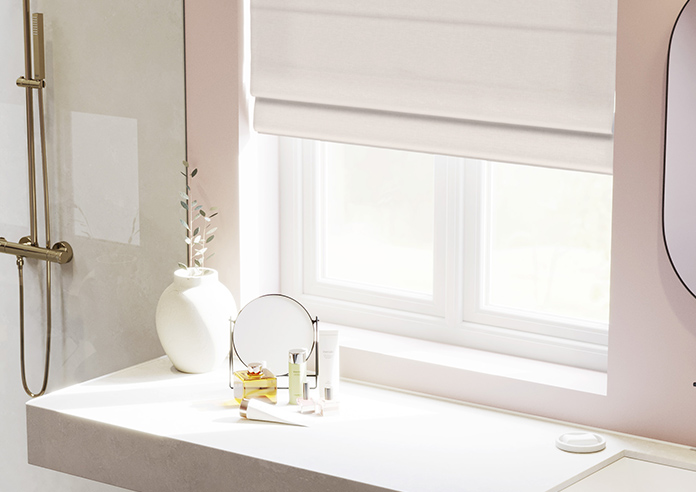 Norleigh, Shell - Roman Blind - Image 5